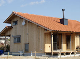 とってお木の家