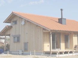 とってお木の家