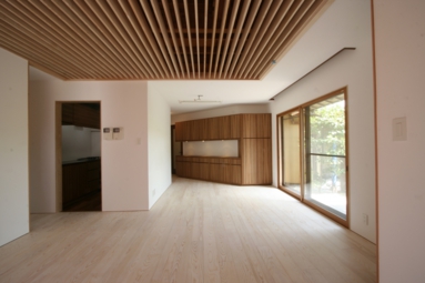 リフォーム施工例