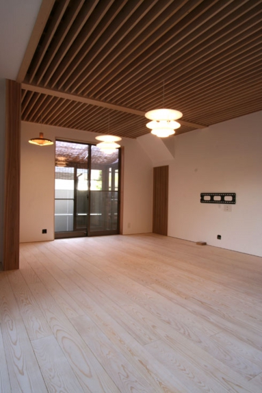 リフォーム施工例