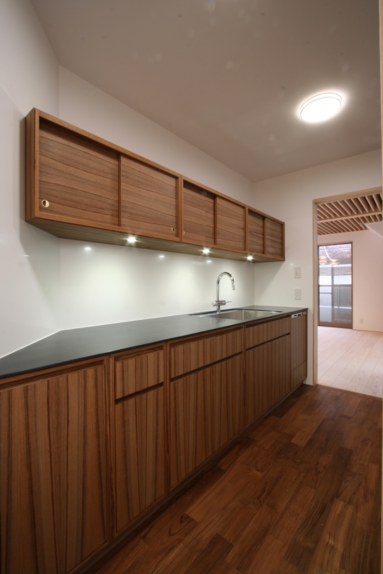 リフォーム施工例