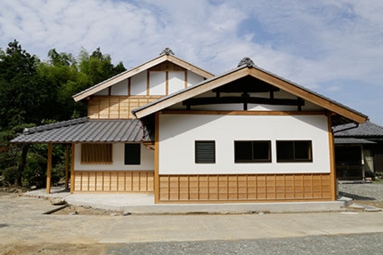 リフォーム施工例