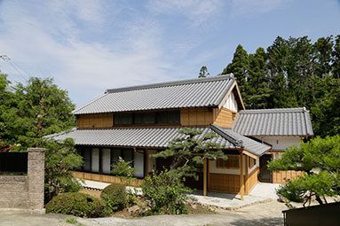 リフォーム施工例