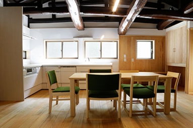 リフォーム施工例