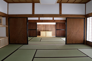 リフォーム施工例