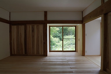 リフォーム施工例