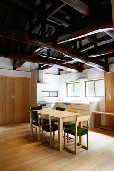 リフォーム施工例