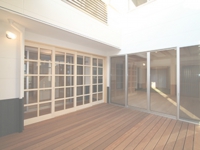 お月見テラスの家